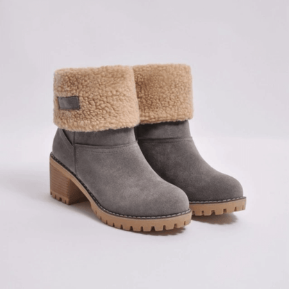 Flexora™ | Faltbare wasserdichte Stiefel