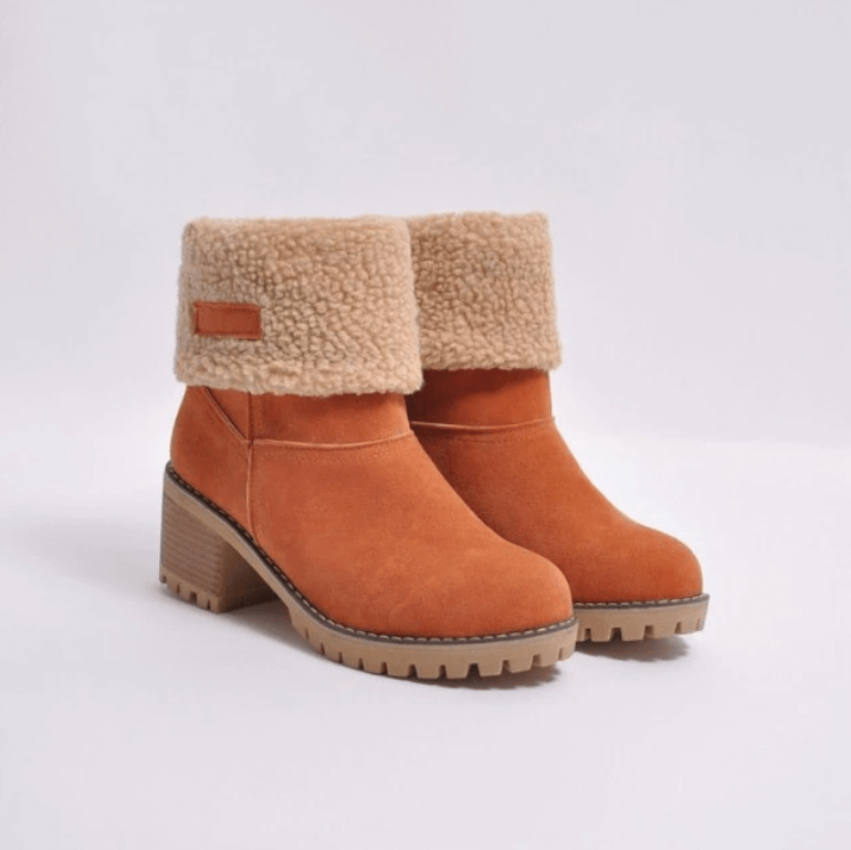 Flexora™ | Faltbare wasserdichte Stiefel