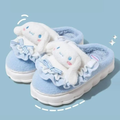 Bellune™ | Süße Pantoffeln