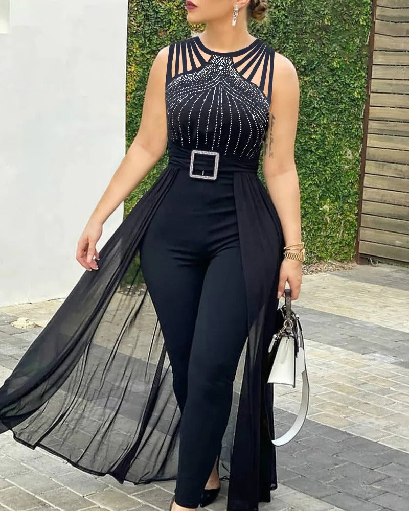 Amanda™ | Jumpsuit