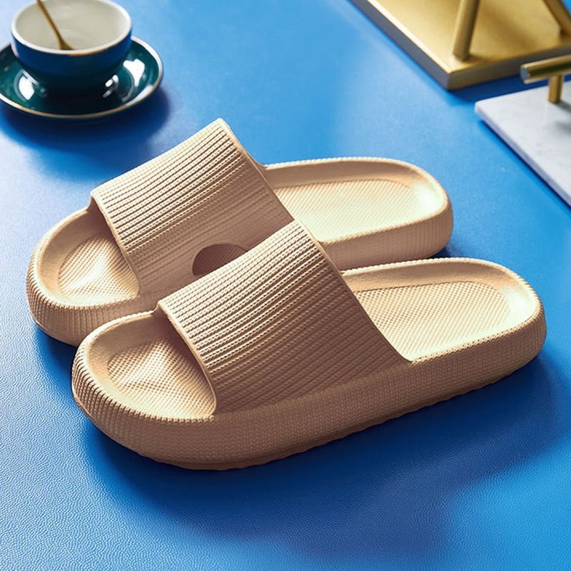 Madeline™ | Slides