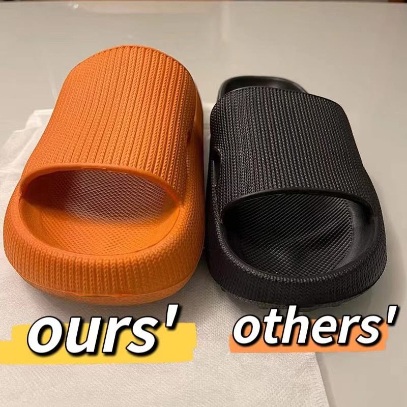 Madeline™ | Slides