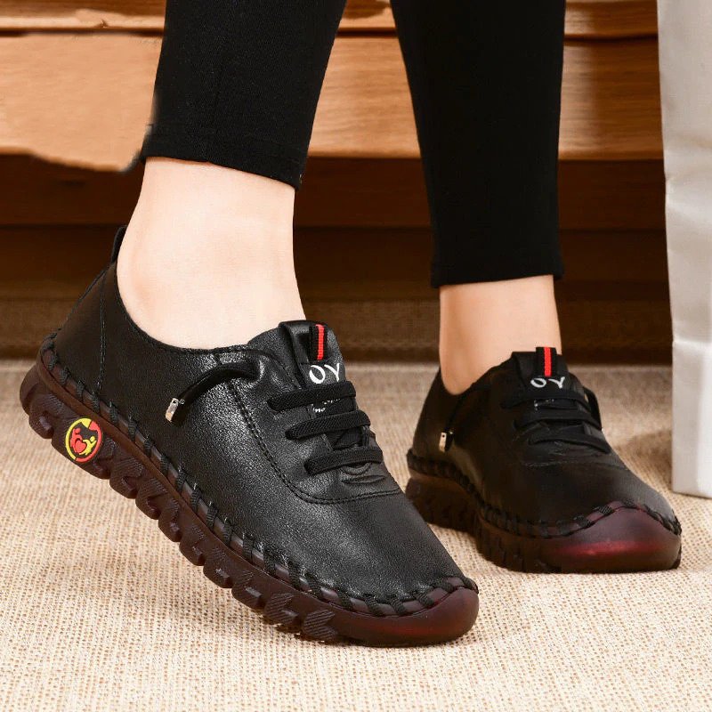 Olivara™ | Komfort-Sneaker