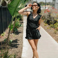 Berenice™ | Playsuit