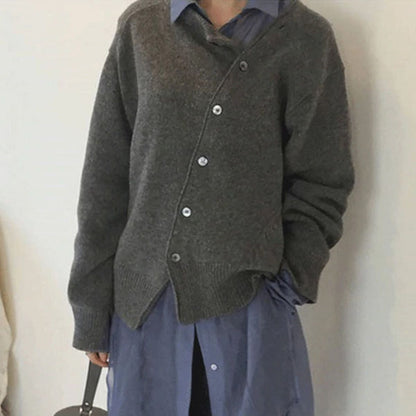Emilia™ | Kaschmir-Pullover
