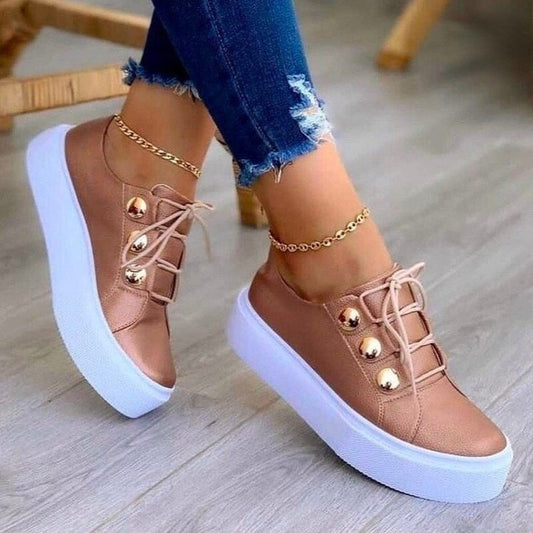Soraya™ | Sneaker