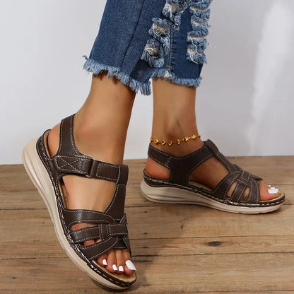 Emilia™ | Sandalen