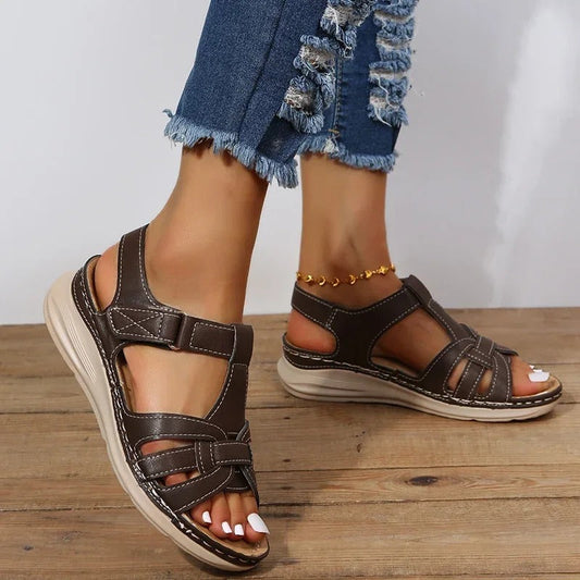 Emilia™ | Sandalen