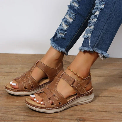 Emilia™ | Sandalen