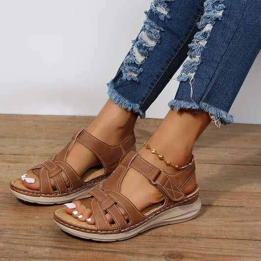 Emilia™ | Sandalen