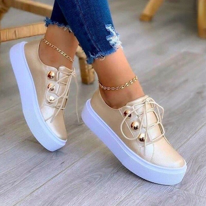 Soraya™ | Sneaker