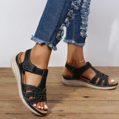 Leria™ | Orthopädische Sandalen