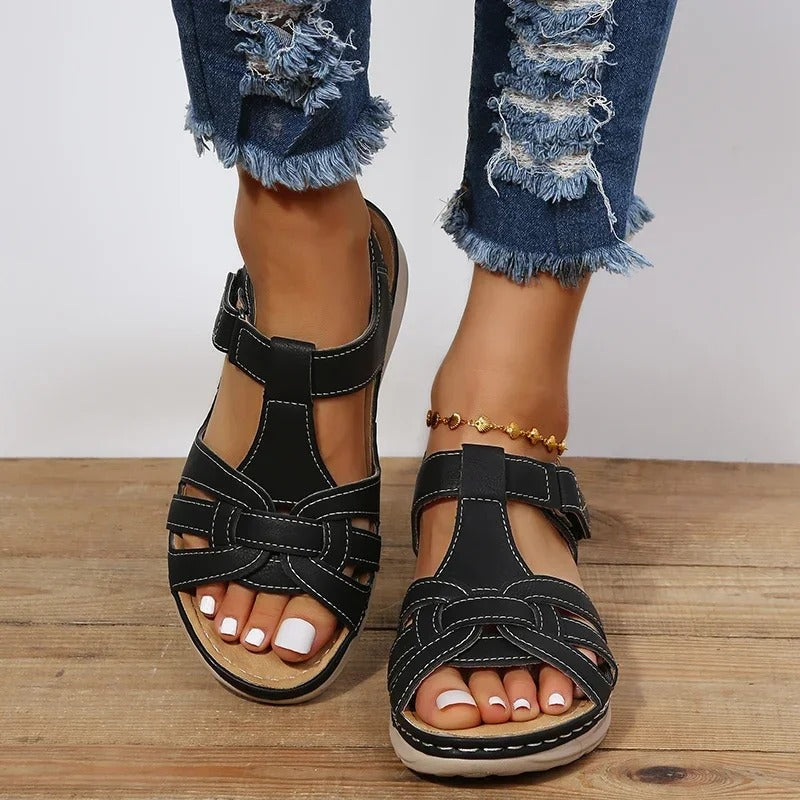 Emilia™ | Sandalen