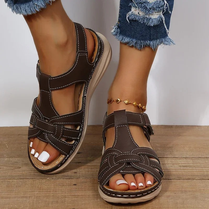 Leria™ | Orthopädische Sandalen
