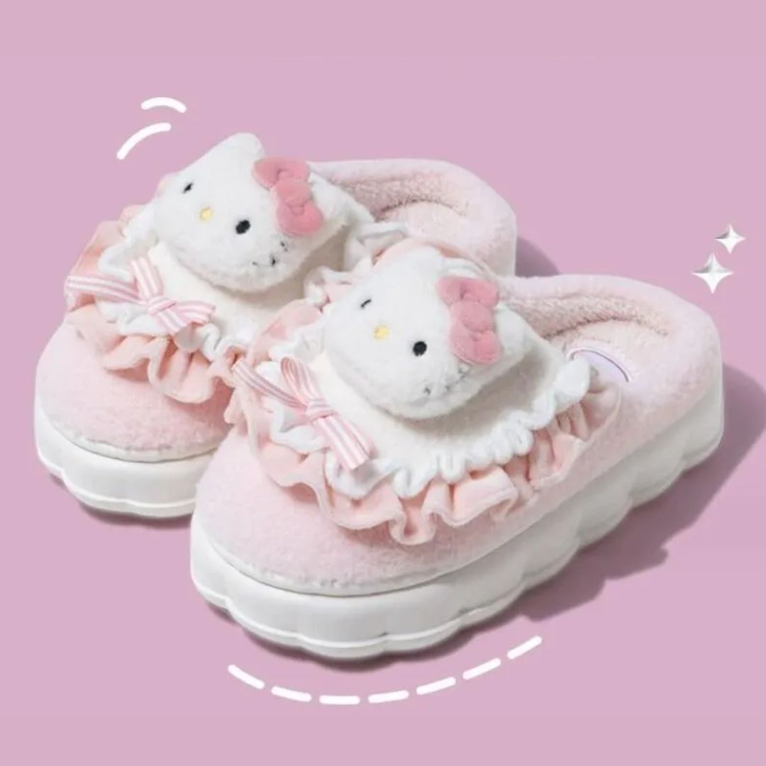 Bellune™ | Süße Pantoffeln