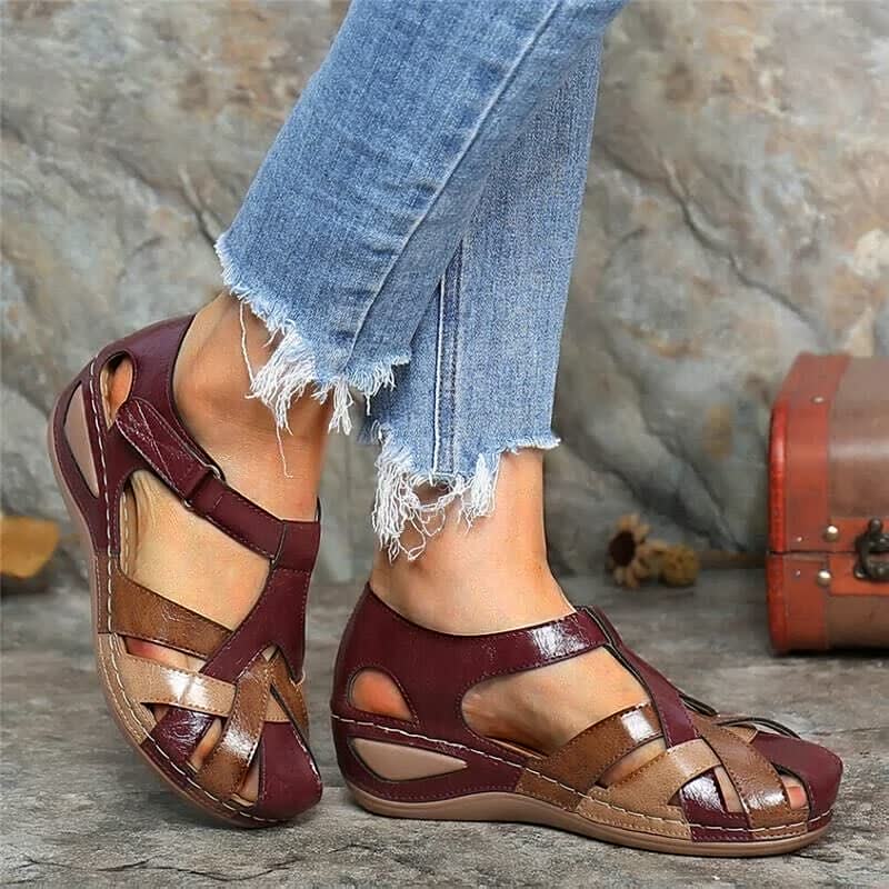 Comfora™ | Slides