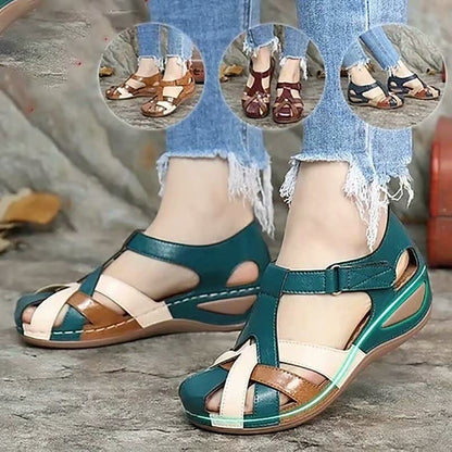 Comfora™ | Slides