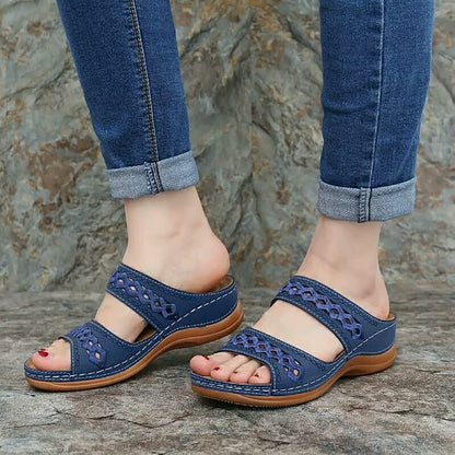 Florina™ | Slides