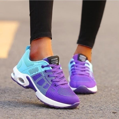 Selmira™ | Komfort-Sneaker
