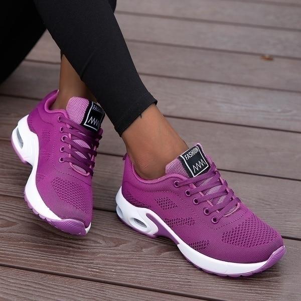 Selmira™ | Komfort-Sneaker