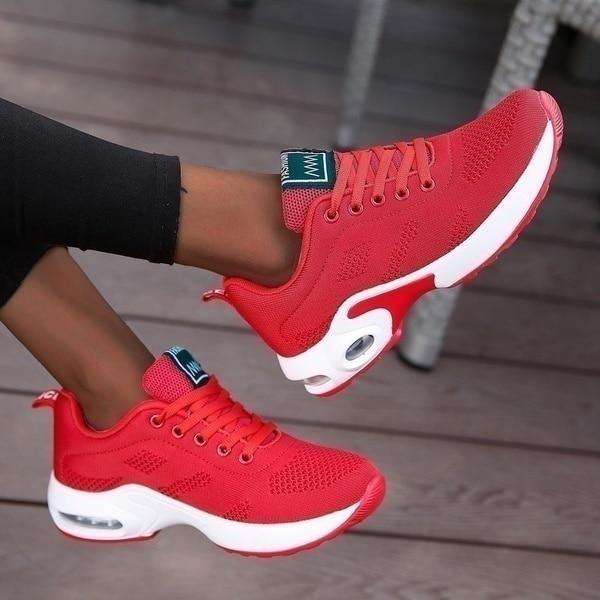 Selmira™ | Komfort-Sneaker