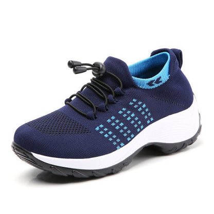 Belvona™ | Komfort-Sneaker