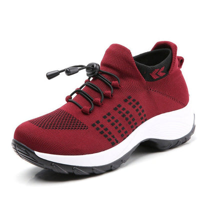 Belvona™ | Komfort-Sneaker
