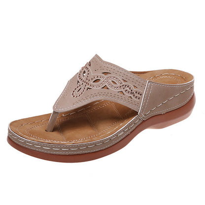 Marisa™ | Orthopädische Sandalen