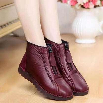 Tivella™ | Warme Kurzstiefel