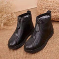 Tivella™ | Warme Kurzstiefel