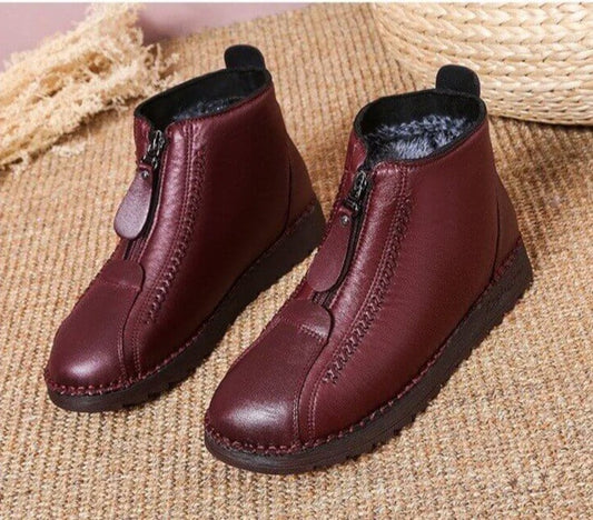 Tivella™ | Warme Kurzstiefel