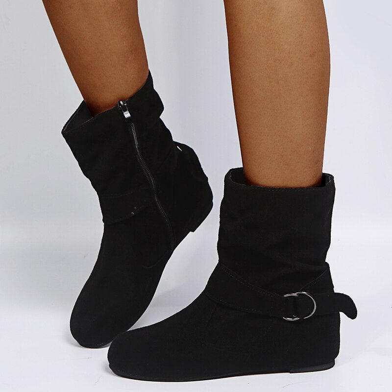 Trivana™ | Moderne Damenboots