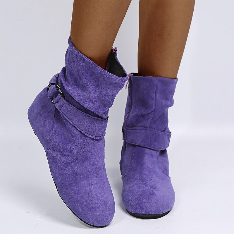 Trivana™ | Moderne Damenboots