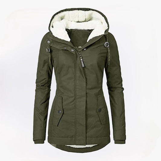 Victoria™ | Elegante Regenjacke