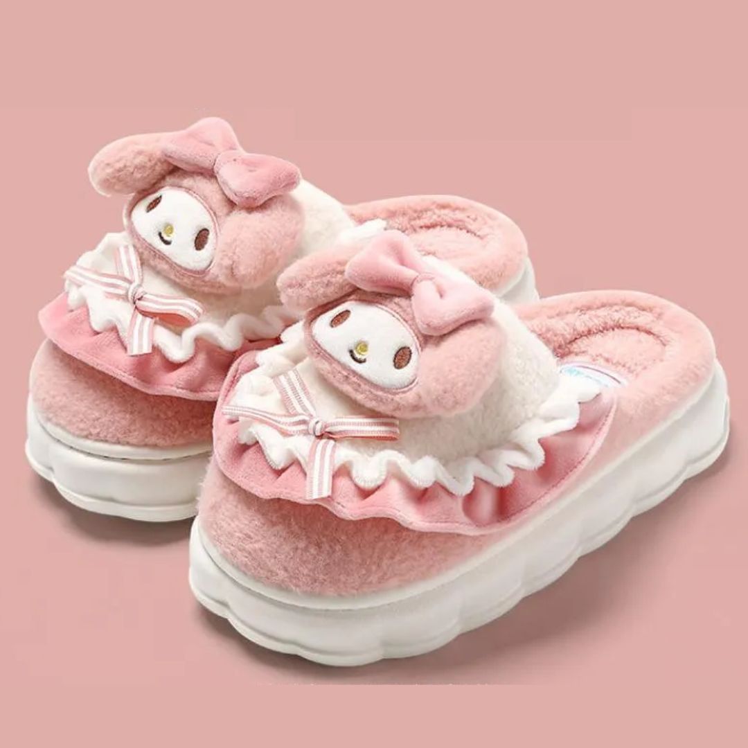 Bellune™ | Süße Pantoffeln
