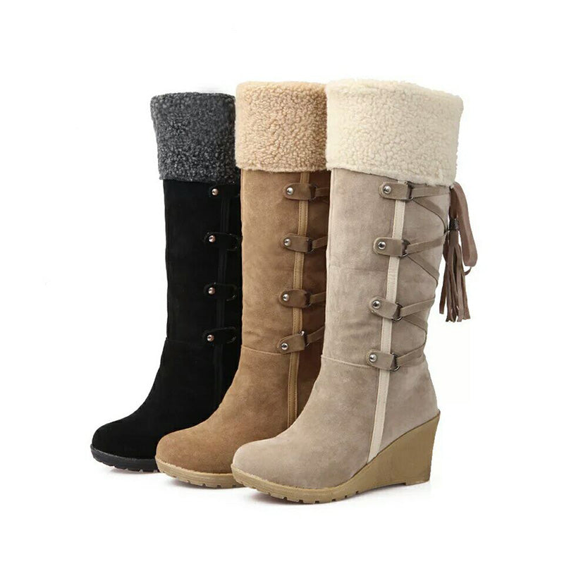 Jenvara™ | Alltags-Boots