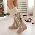 Jenvara™ | Alltags-Boots